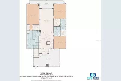 4565 S Atlantic Avenue #5407, Port Orange, FL 32127 - Photo 29