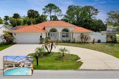 34 Pritchard Drive, Palm Coast, FL 32164 - Photo 1