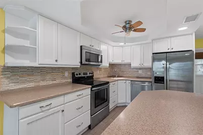 2750 Ocean Shore Boulevard #41, Ormond Beach, FL 32176 - Photo 5