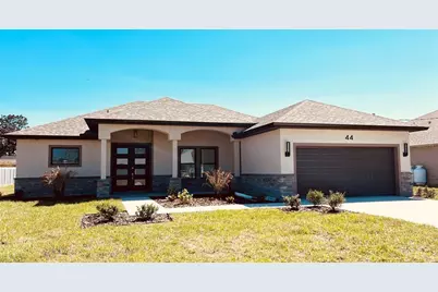 44 Forsyth Lane, Palm Coast, FL 32137 - Photo 1