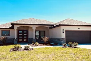 44 Forsyth Ln, Palm Coast, FL 32137 - Photo 1