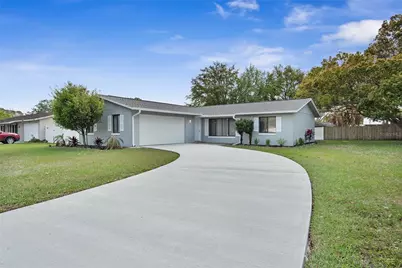 1222 Thomasina Drive, Port Orange, FL 32129 - Photo 3