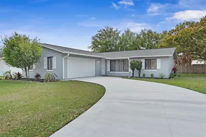 1222 Thomasina Drive, Port Orange, FL 32129 - Photo 1