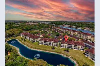 1100 Canopy Walk Lane #1125, Palm Coast, FL 32137 - Photo 47