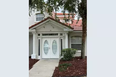 100 Palm Harbor Parkway #29, Palm Coast, FL 32137 - Photo 1