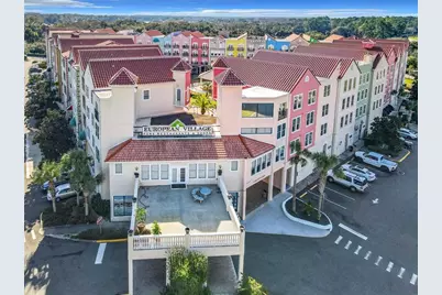 101 Palm Harbor Pkwy #C-420, Palm Coast, FL 32137 - Photo 1