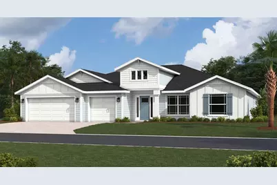 10 Hawaiian Boulevard, Saint Augustine, FL 32080 - Photo 1