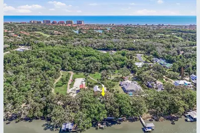 4368 N Ocean Shore Blvd, Palm Coast, FL 32137 - Photo 11