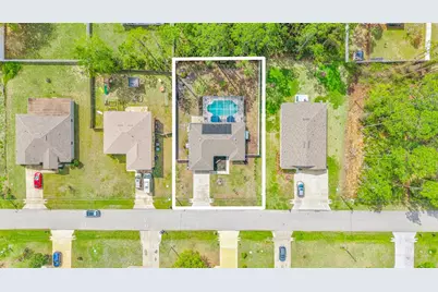 10 Poinsettia Lane, Palm Coast, FL 32164 - Photo 37