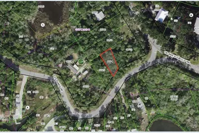 1471 S Estuary Drive, Crystal River, FL 34429 - Photo 1