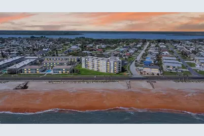 2860 Ocean Shore Boulevard #2060, Ormond Beach, FL 32176 - Photo 35
