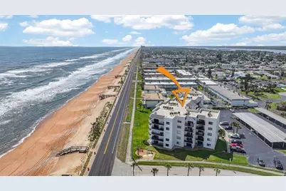 2860 Ocean Shore Boulevard #2060, Ormond Beach, FL 32176 - Photo 29