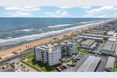 2860 Ocean Shore Boulevard #2060, Ormond Beach, FL 32176 - Photo 27