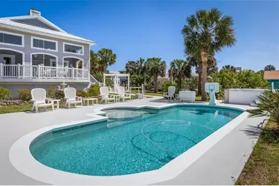 3162 N Ocean Shore Boulevard, Flagler Beach, FL 32136 - Photo 29