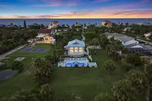 3162 N Ocean Shore Blvd, Flagler Beach, FL 32136 - Photo 35