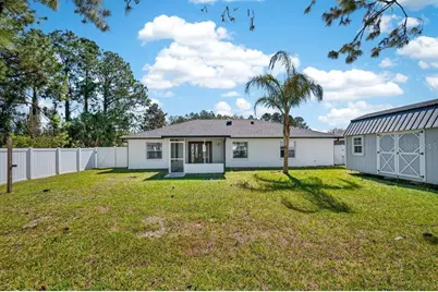 106 Burbank Drive, Palm Coast, FL 32137 - Photo 35