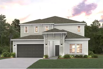 1332 Ribbon Place, Palm Coast, FL 32164 - Photo 1