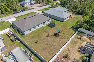 153 Bird of Paradise Dr, Palm Coast, FL 32137 - Photo 45