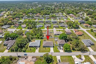 153 Bird of Paradise Dr, Palm Coast, FL 32137 - Photo 47
