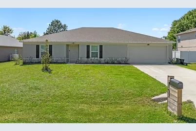 153 Bird Of Paradise Drive, Palm Coast, FL 32137 - Photo 1