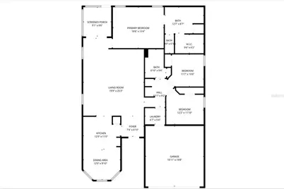 3680 Pebble Terrace, Punta Gorda, FL 33980 - Photo 21