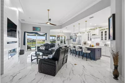 9 Del Palma Drive, Palm Coast, FL 32137 - Photo 5