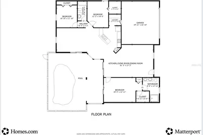 614 Cumberland Drive, Flagler Beach, FL 32136 - Photo 55