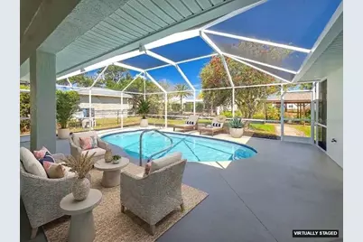 614 Cumberland Drive, Flagler Beach, FL 32136 - Photo 19