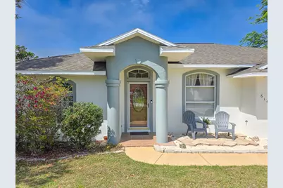 614 Cumberland Drive, Flagler Beach, FL 32136 - Photo 3