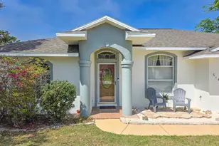 614 Cumberland Dr, Flagler Beach, FL 32136 - Photo 3