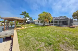 614 Cumberland Dr, Flagler Beach, FL 32136 - Photo 39