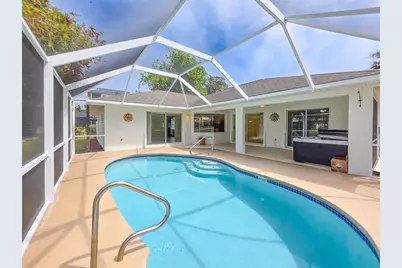 614 Cumberland Drive, Flagler Beach, FL 32136 - Photo 19