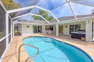 614 Cumberland Dr, Flagler Beach, FL 32136 - Photo 19