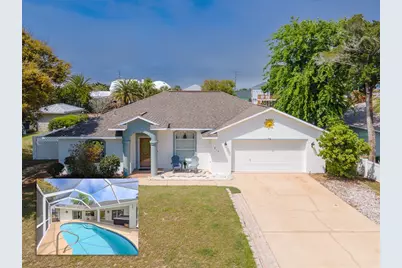 614 Cumberland Drive, Flagler Beach, FL 32136 - Photo 1