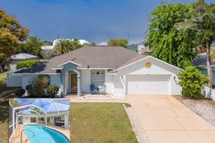 614 Cumberland Dr, Flagler Beach, FL 32136 - Photo 1