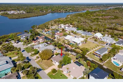 614 Cumberland Drive, Flagler Beach, FL 32136 - Photo 41