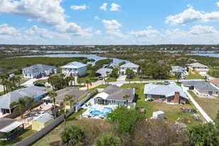 1946 N Daytona Ave, Flagler Beach, FL 32136 - Photo 49