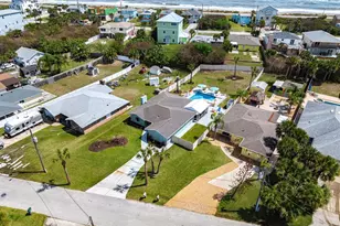 1946 N Daytona Ave, Flagler Beach, FL 32136 - Photo 69