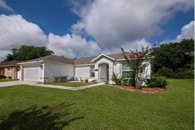 45 Woodfield Drive, Palm Coast, FL 32164 - Photo 1