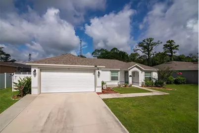 45 Woodfield Drive, Palm Coast, FL 32164 - Photo 3