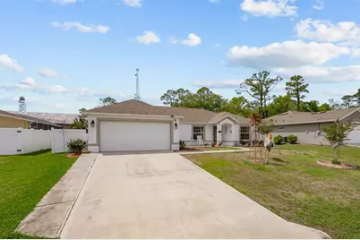 45 Woodfield Drive, Palm Coast, FL 32164 - Photo 1