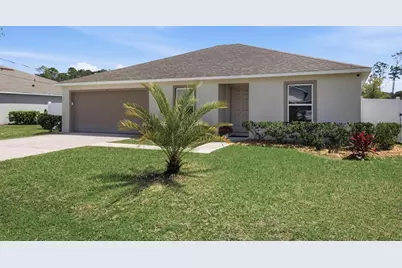 8 Post Oak Lane, Palm Coast, FL 32164 - Photo 1
