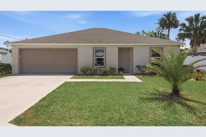 8 Post Oak Lane, Palm Coast, FL 32164 - Photo 1