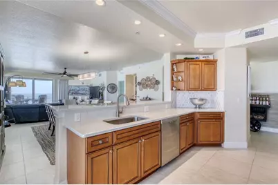 2403 S Atlantic Avenue #808, Daytona Beach, FL 32118 - Photo 15