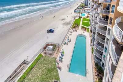 2403 S Atlantic Avenue #808, Daytona Beach, FL 32118 - Photo 5