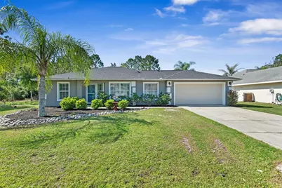 6 Buffalo Berry Place, Palm Coast, FL 32137 - Photo 1