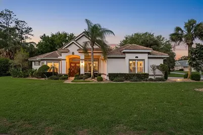 800 Arbor Glen Court, Ormond Beach, FL 32174 - Photo 1