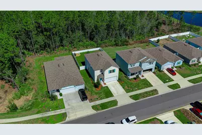 21 Hulett Woods Road, Palm Coast, FL 32137 - Photo 45