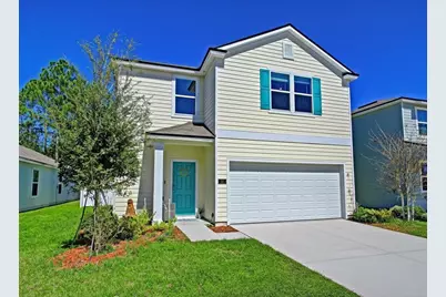 21 Hulett Woods Road, Palm Coast, FL 32137 - Photo 1