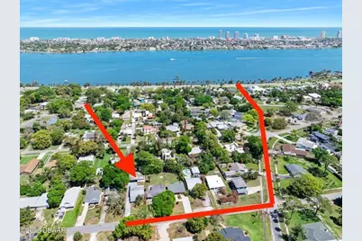 707 Cordova Avenue, Ormond Beach, FL 32174 - Photo 3